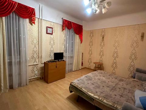 квартира за адресою Металургів просп., 18