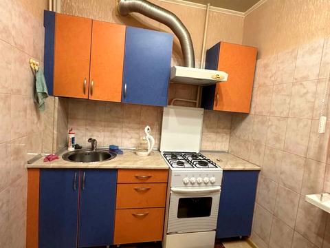 квартира за адресою Металургів просп., 18