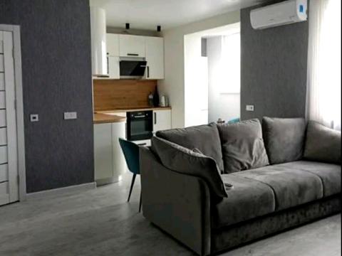 квартира за адресою Харків, Миру вул., 61