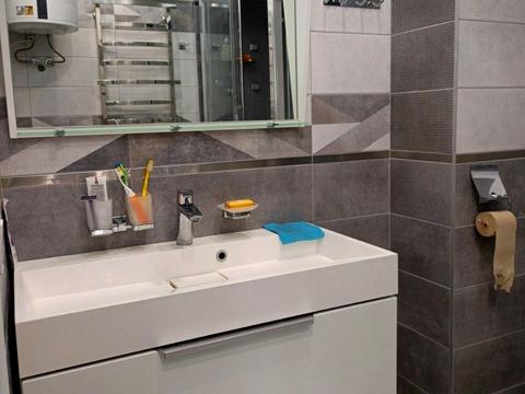 квартира за адресою Харків, Миру вул., 61