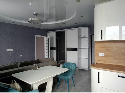 квартира за адресою Харків, Миру вул., 61