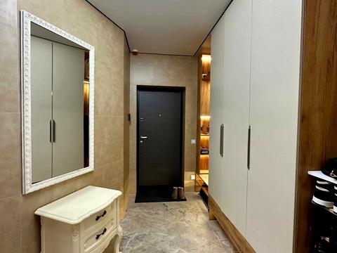 квартира по адресу Бабяка ул., 1-Б