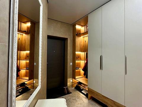 квартира по адресу Бабяка ул., 1-Б