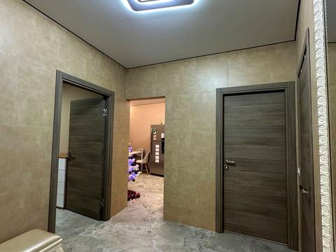 квартира по адресу Бабяка ул., 1-Б