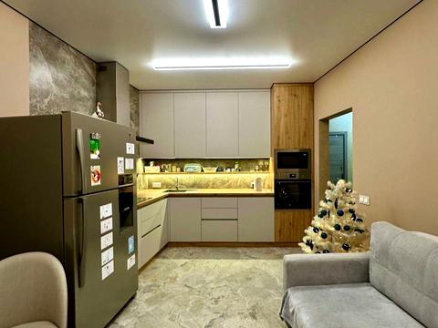 квартира по адресу Бабяка ул., 1-Б