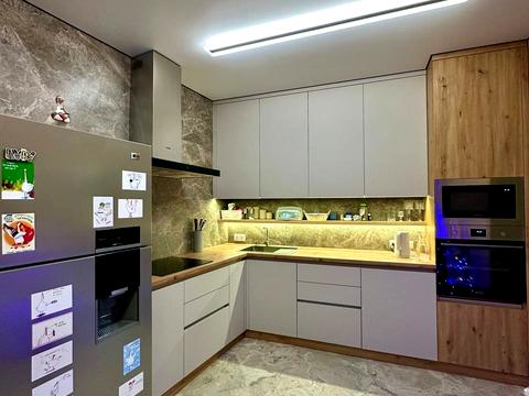 квартира по адресу Бабяка ул., 1-Б