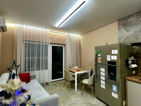 квартира по адресу Бабяка ул., 1-Б