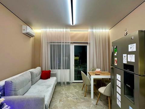 квартира по адресу Бабяка ул., 1-Б