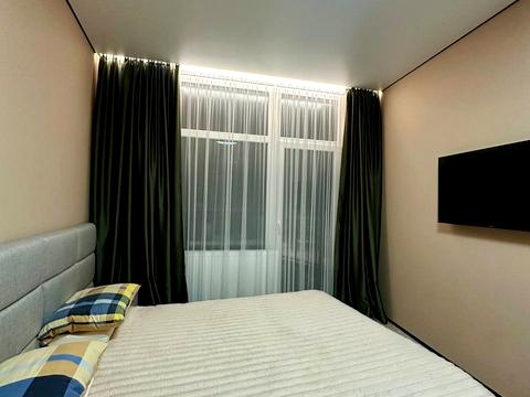 квартира по адресу Бабяка ул., 1-Б