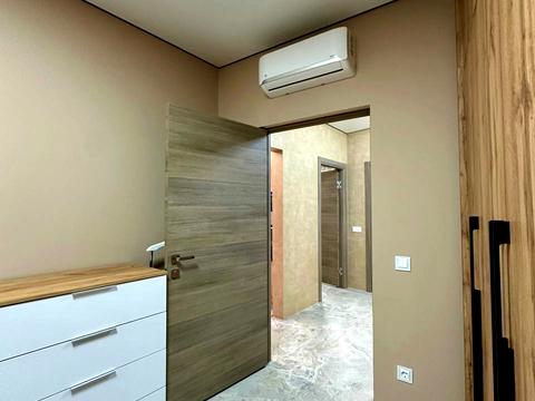 квартира по адресу Бабяка ул., 1-Б