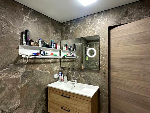 квартира по адресу Бабяка ул., 1-Б