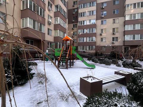 квартира за адресою Святослава Ріхтера вул. (Щорса), 148-А