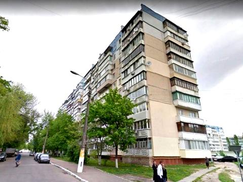 квартира за адресою Київ, Оріхуватська вул., 10