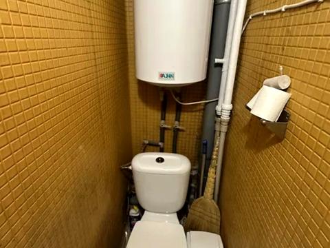 квартира за адресою Київ, Оріхуватська вул., 10