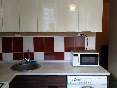 квартира за адресою Київ, Оріхуватська вул., 10