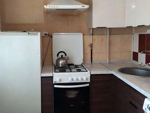 квартира за адресою Київ, Оріхуватська вул., 10