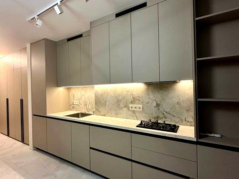 квартира за адресою Капушанська вул., (Будинок 2)