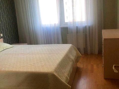 квартира за адресою Київ, Юлії Здановської вул. (Ломоносова), 73-Г