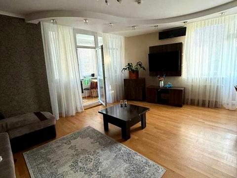 квартира за адресою Київ, Юлії Здановської вул. (Ломоносова), 73-Г