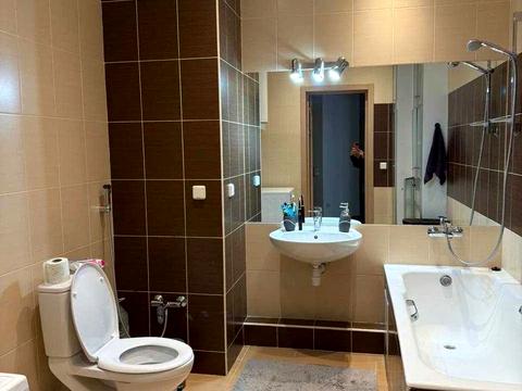 квартира за адресою Київ, Юлії Здановської вул. (Ломоносова), 73-Г