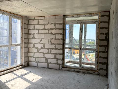 квартира за адресою Рудненська вул. (Білогорська), (3 черга (будинок 1б))