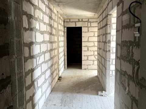 квартира за адресою Рудненська вул. (Білогорська), (3 черга (будинок 1б))