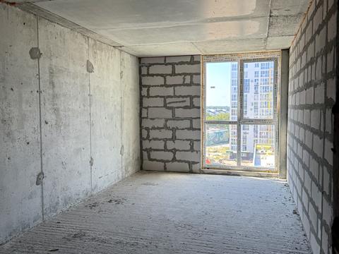 квартира за адресою Рудненська вул. (Білогорська), (3 черга (будинок 1б))