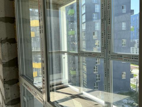 квартира за адресою Рудненська вул. (Білогорська), (3 черга (будинок 1б))