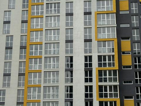 квартира за адресою Рудненська вул. (Білогорська), (3 черга (будинок 1б))