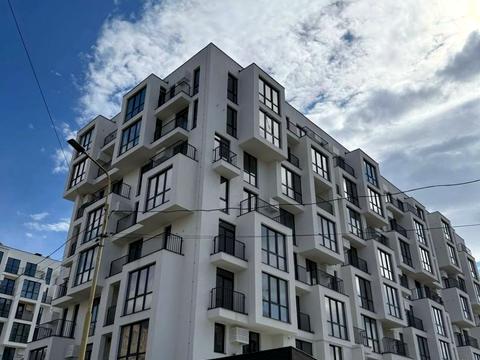 квартира за адресою Капушанська вул., (Будинок 1)