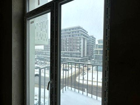 квартира за адресою Капушанська вул., (Будинок 1)