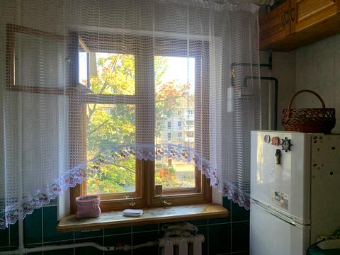 квартира за адресою Довженка вул., 3