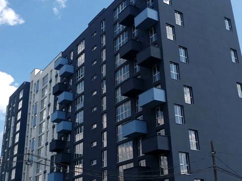 квартира за адресою Рудненська вул. (Білогорська), (3 черга (будинок 1б))