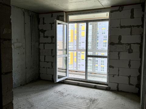 квартира за адресою Рудненська вул. (Білогорська), (3 черга (будинок 1б))