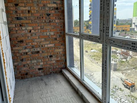 квартира за адресою Рудненська вул. (Білогорська), (3 черга (будинок 1б))