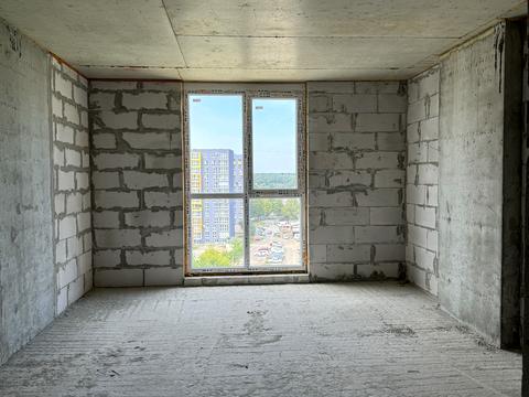 квартира за адресою Рудненська вул. (Білогорська), (3 черга (будинок 1б))