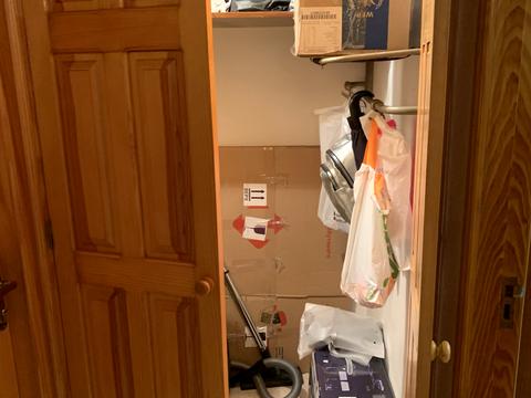 квартира за адресою Довженка вул., 3