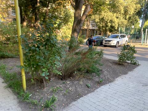 квартира за адресою Довженка вул., 3