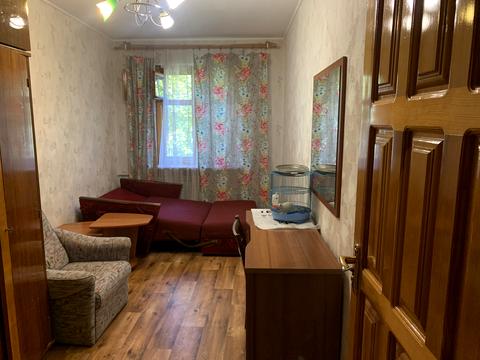 квартира за адресою Довженка вул., 3