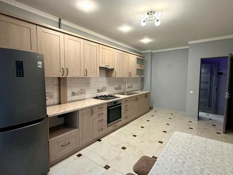 квартира по адресу Осипа Сорохтея ул., 41а