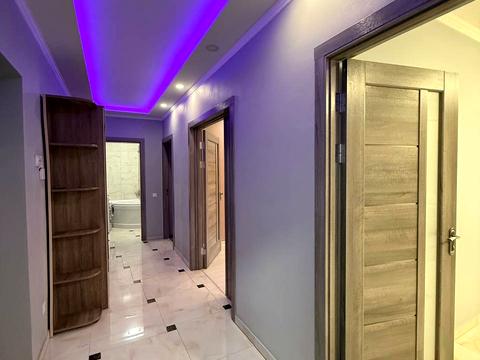 квартира по адресу Осипа Сорохтея ул., 41а