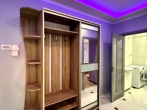 квартира по адресу Осипа Сорохтея ул., 41а