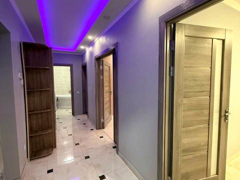 квартира по адресу Осипа Сорохтея ул., 41а