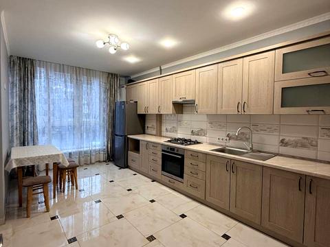 квартира по адресу Осипа Сорохтея ул., 41а