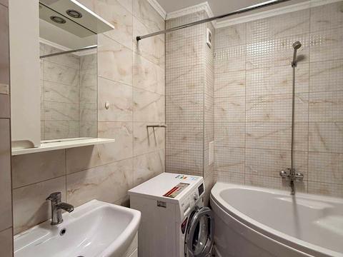 квартира по адресу Осипа Сорохтея ул., 41а