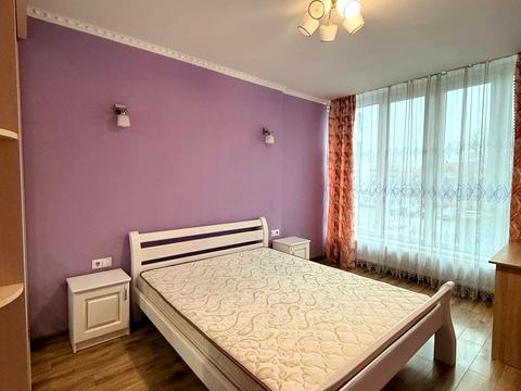 квартира по адресу Осипа Сорохтея ул., 41а