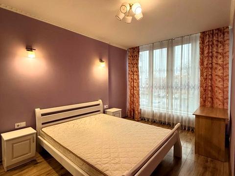 квартира по адресу Осипа Сорохтея ул., 41а