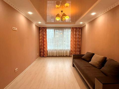 квартира по адресу Осипа Сорохтея ул., 41а