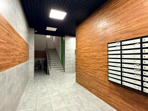 квартира по адресу Осипа Сорохтея ул., 41а