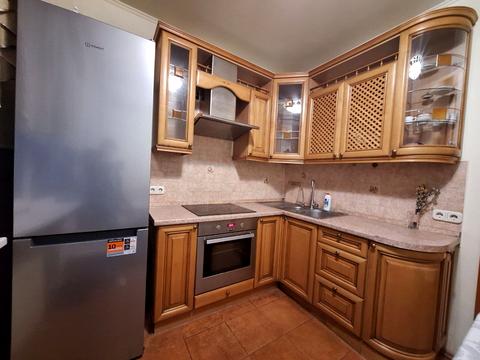 квартира за адресою Архітектора Вербицького вул., 6